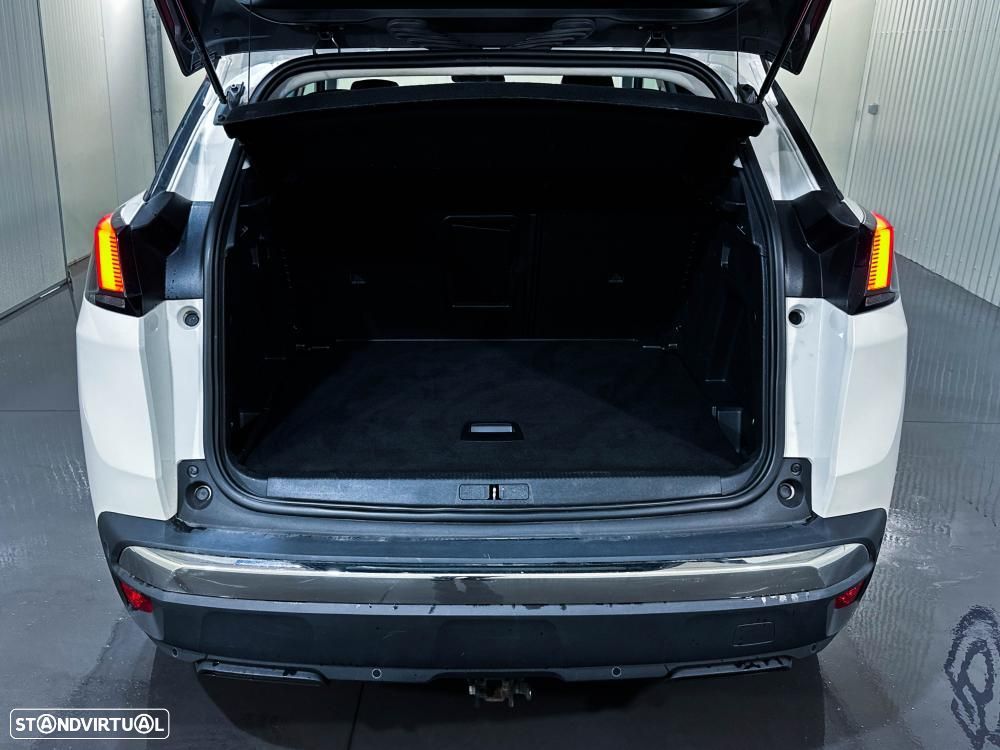Peugeot 3008 1.6 BlueHDi Allure - 34