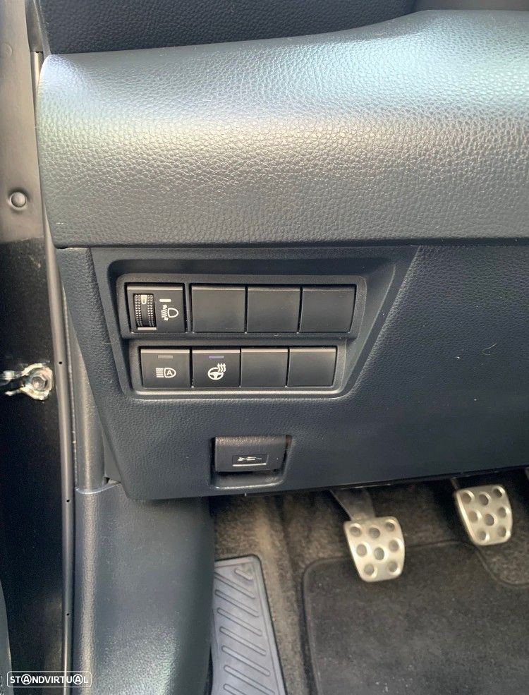 Toyota GR Yaris - 18