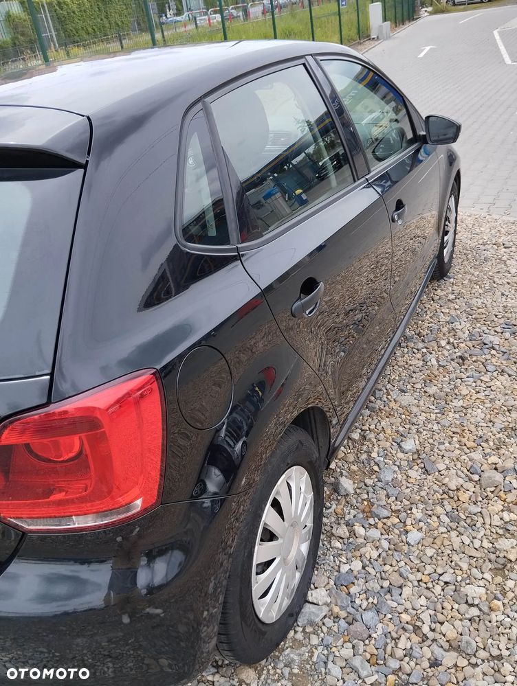 Volkswagen Polo 1.2 12V Highline - 13