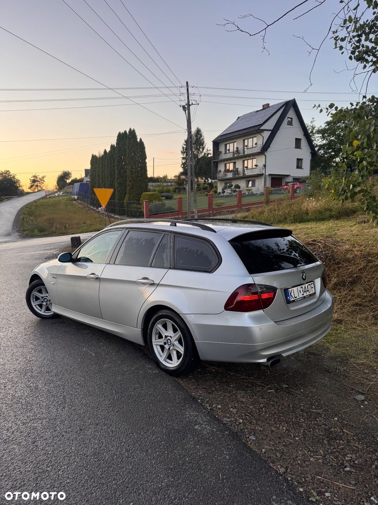 BMW Seria 3 320i Edition Exclusive - 5