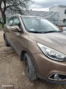 Hyundai ix35 1.6 GDI Classic 2WD - 3
