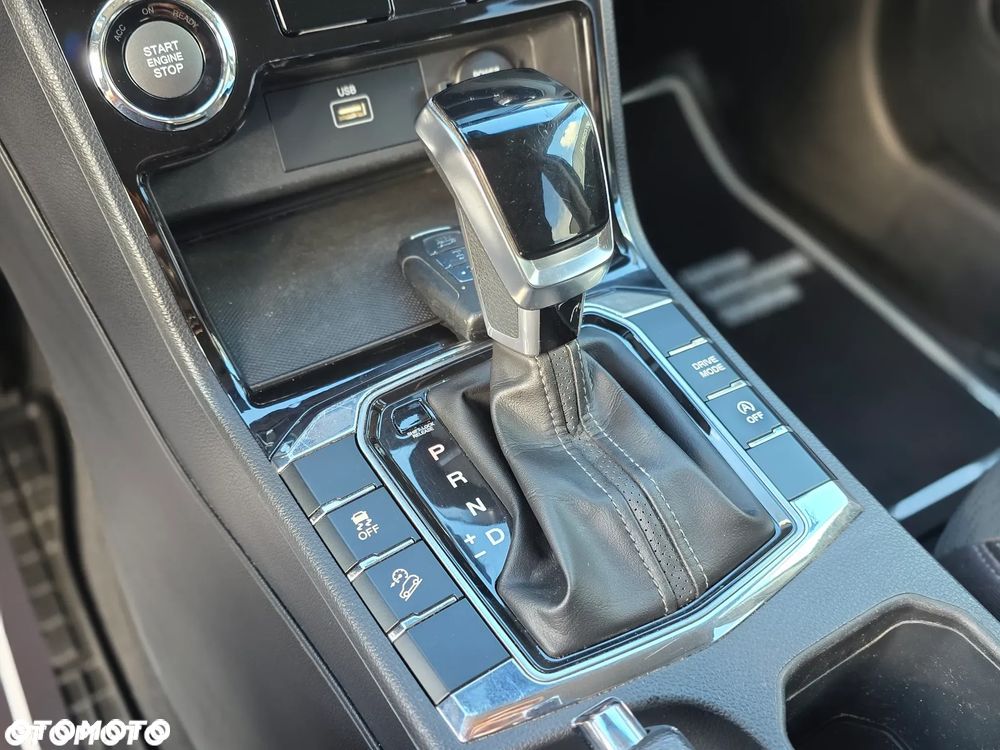 SsangYong/KGM Korando 1.5 T-GDI Quartz 2WD - 26