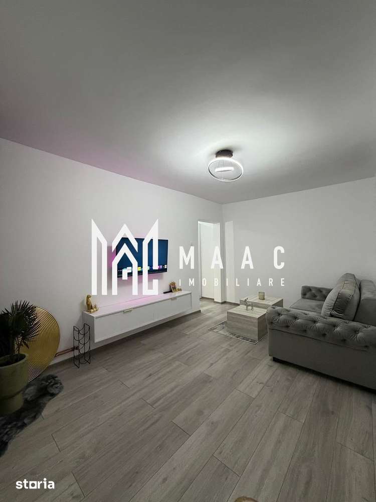 Apartament 2 camere | Ostroveni | renovat complet | mobilat si utilat — fotografia 1