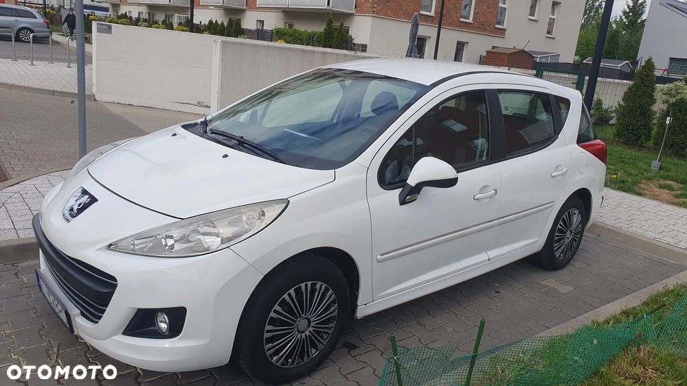 Peugeot 207 1.6 HDi Active - 3