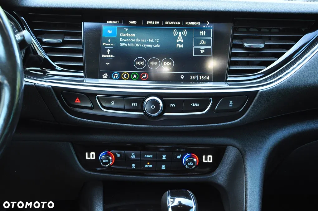 Opel Insignia CT 2.0 CDTI Exclusive S&S - 35