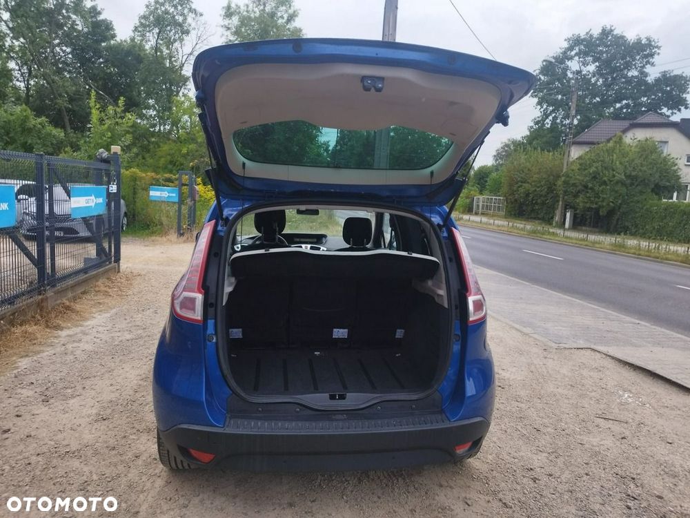 Renault Scenic - 12