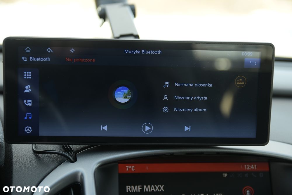 Opel Astra 1.6 Edition Sport - 31