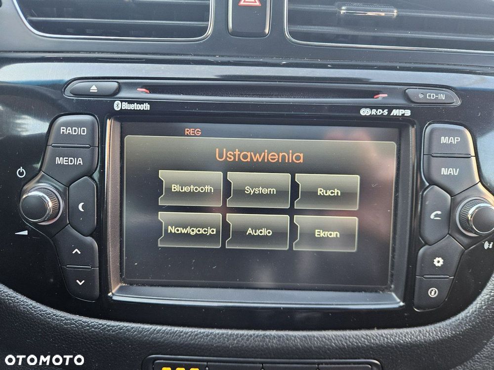 Kia Ceed 1.6 CRDi 128 Platinum Edition - 31