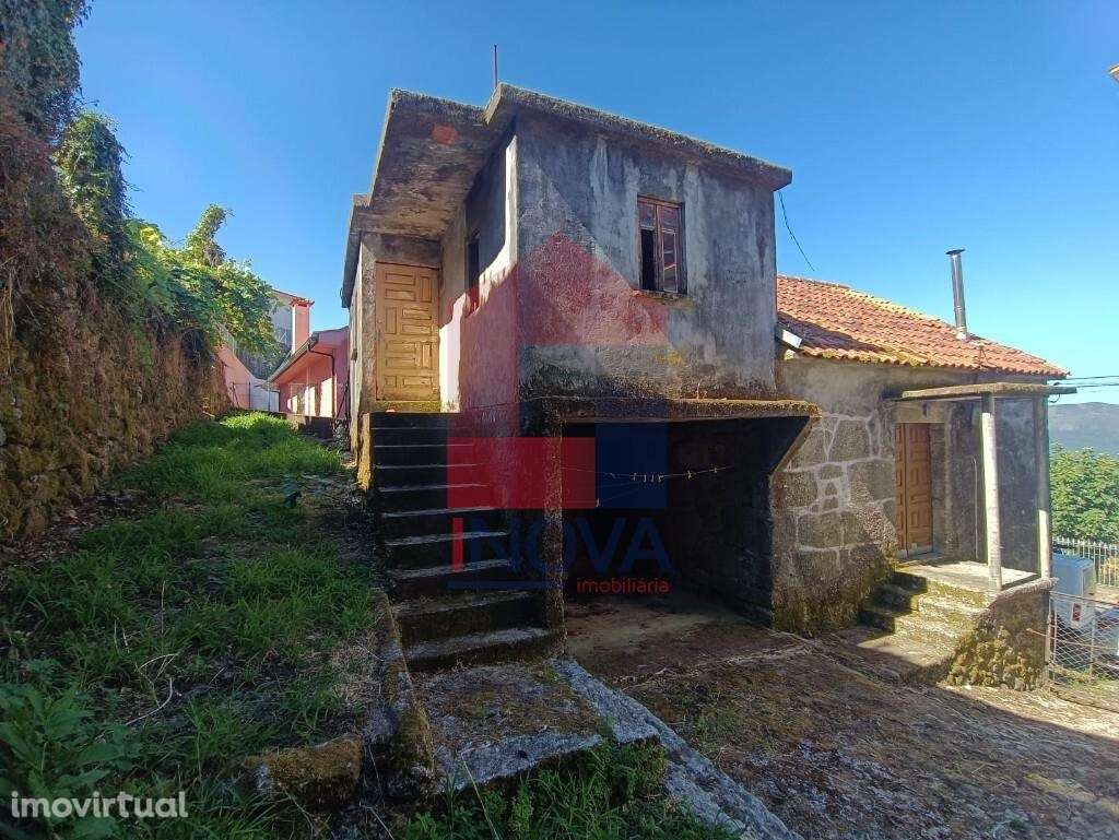 Moradia V1, Aboim da Nóbrega - Grande imagem: 2/31