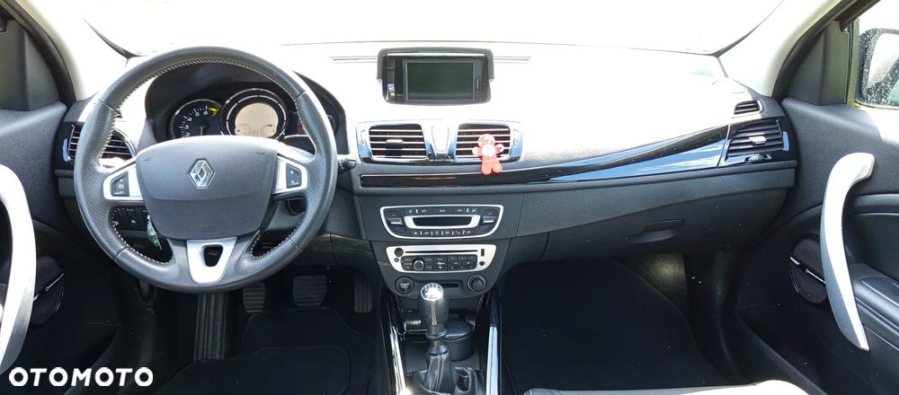 Renault Megane 1.2 16V TCe Energy Bose EU6 - 10