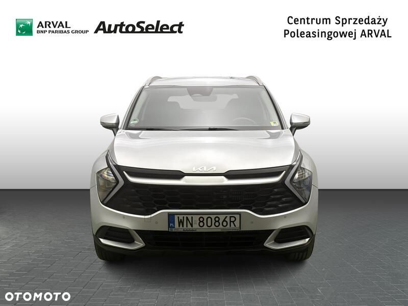 Kia Sportage 1.6 T-GDI M 2WD - 9