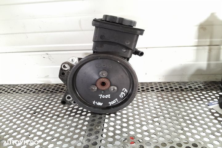 POMPA SERVODIRECTIE MECANICA 32416781486 MX1253 BMW Seria 5 E60/E61 [ - 1