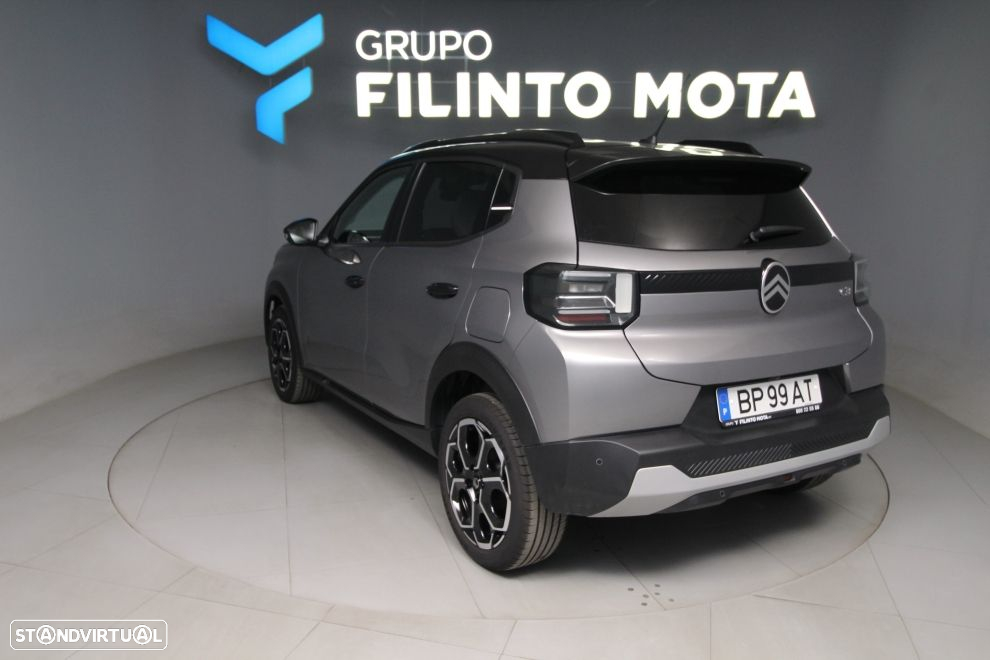 Citroën C3 1.2 PureTech Max - 4