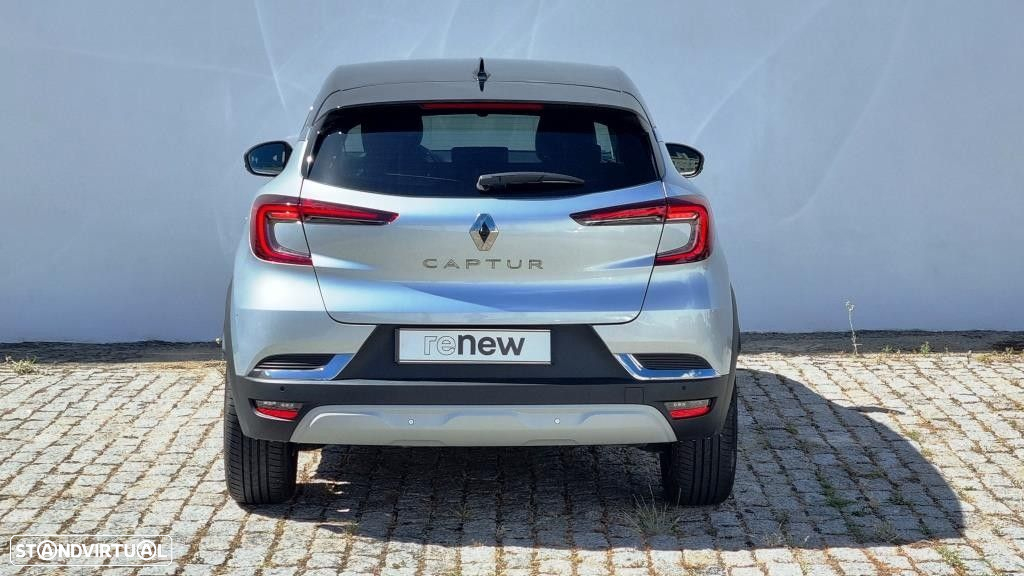 Renault Captur 1.0 TCe Techno - 6