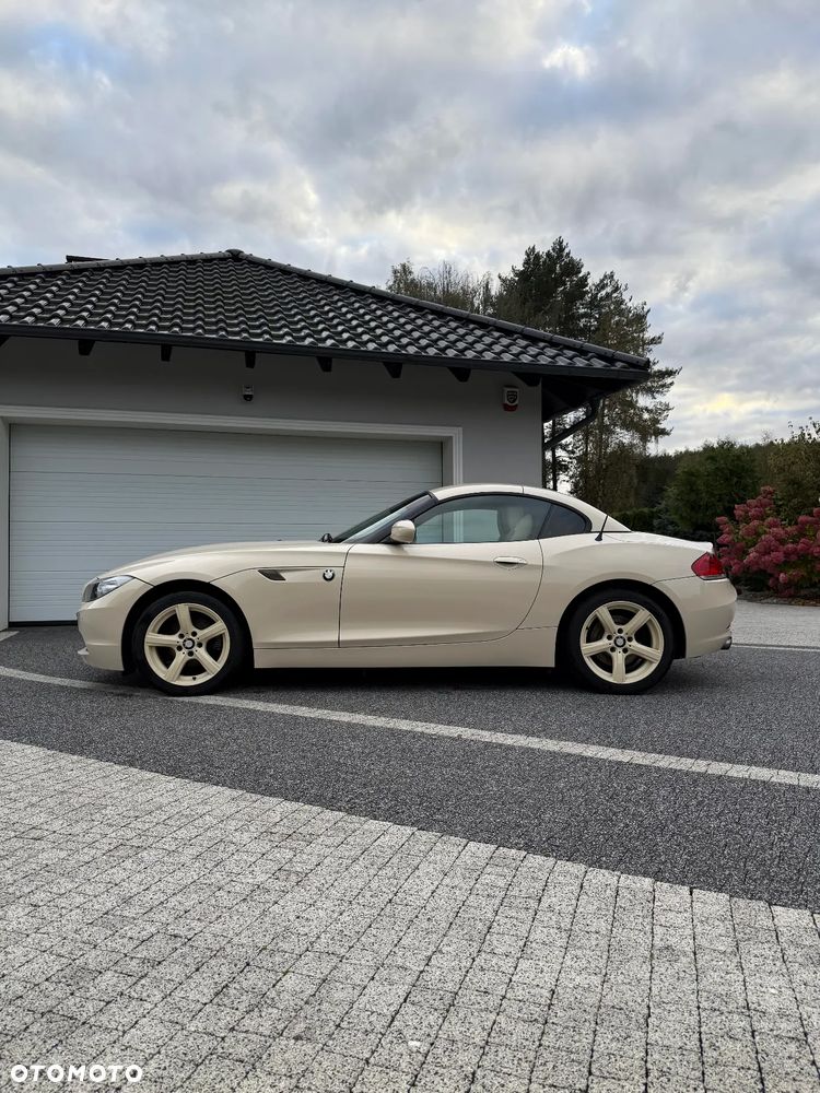 BMW Z4 20i sDrive - 1