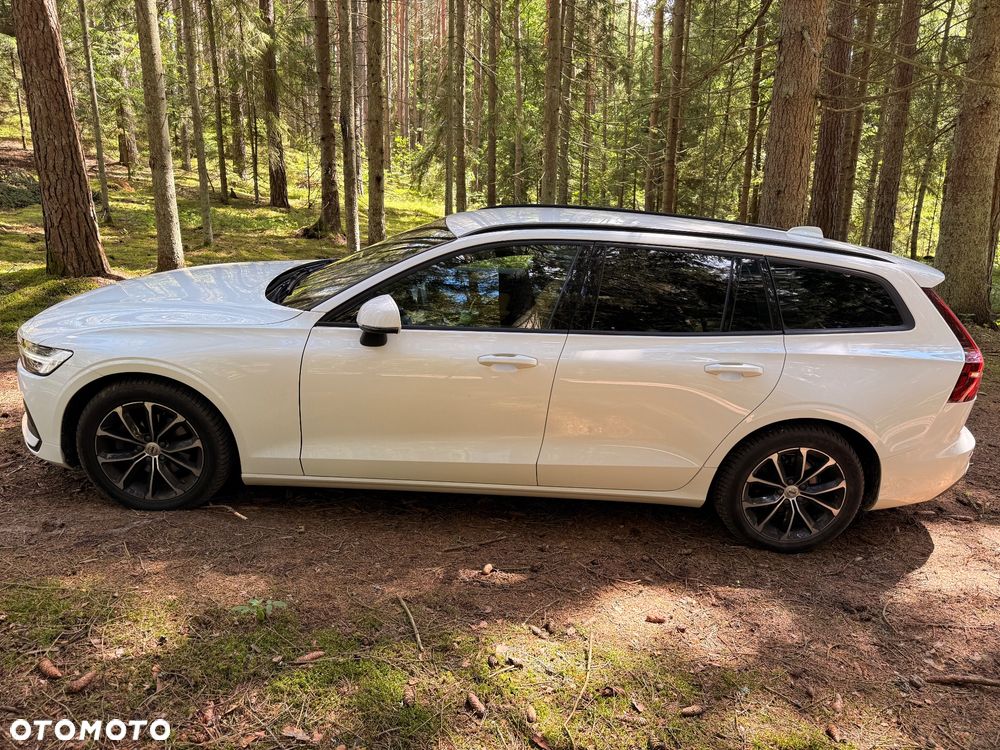 Volvo V60 D3 - 18