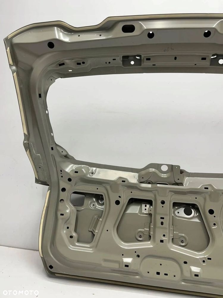 LynkCo 01 Nowa klapa bagażnika tył tylna - 8