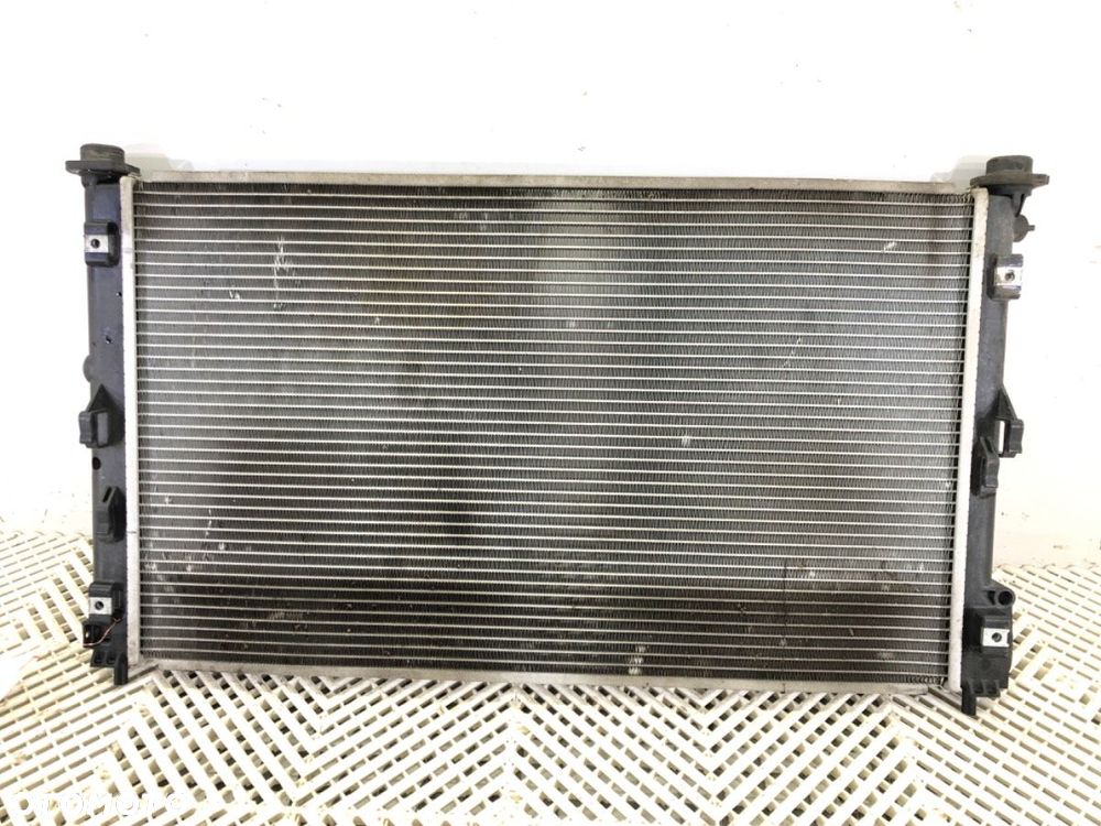 CHŁODNICA WODY  DODGE CALIBER 2006 - 2022 1.8 110 kW [150 KM] benzyna 2006 - 2009 - 1