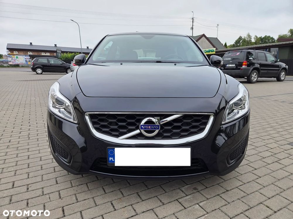 Volvo C30 1.6 Summum - 2