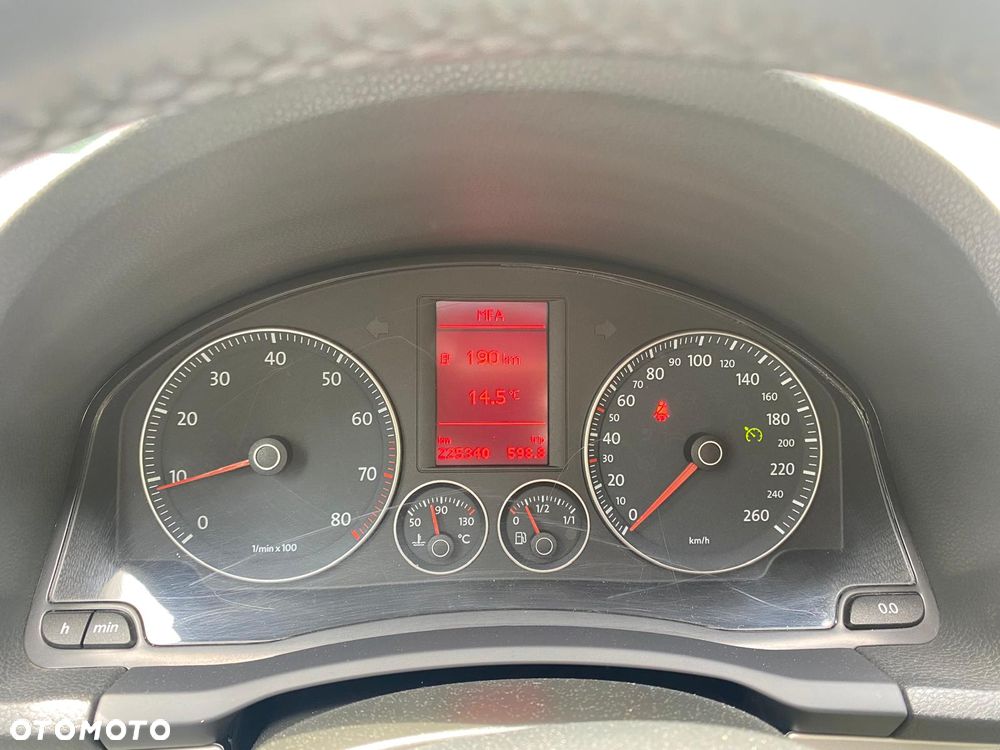 Volkswagen Golf 1.6 Edition - 10