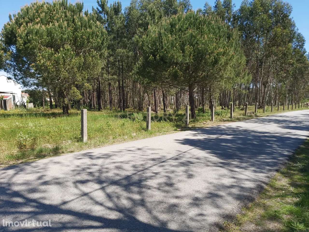 Excelente Terreno urbano - Grande imagem: 2/17