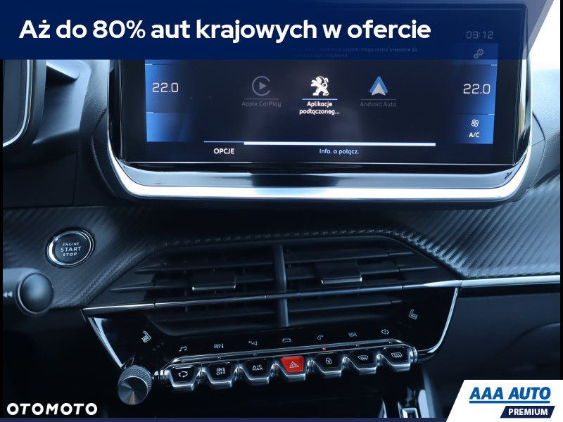 Peugeot 2008 - 13