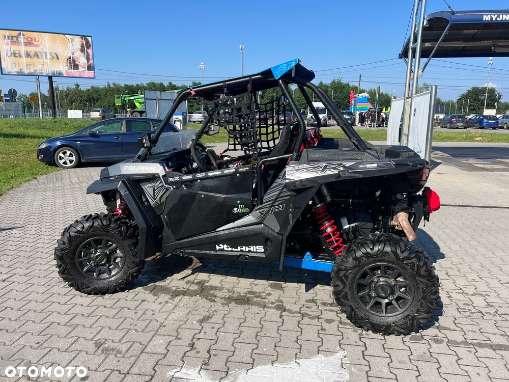 Polaris RZR - 1