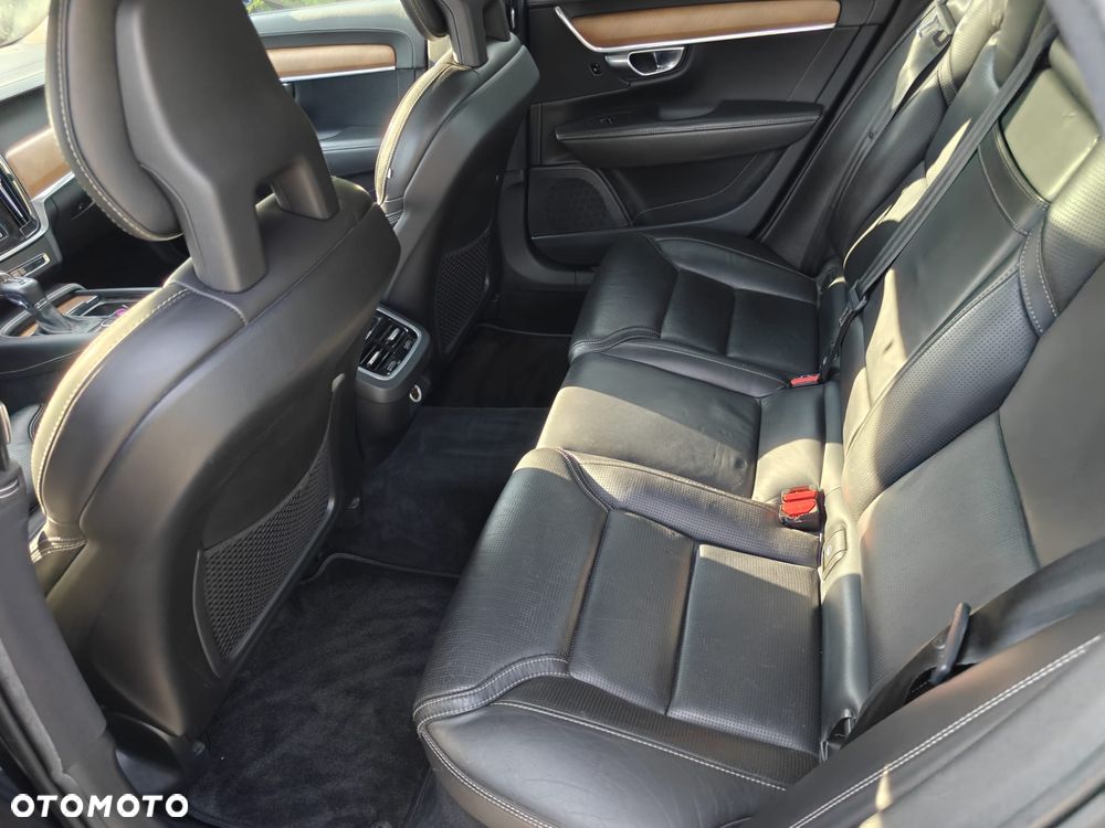 Volvo S90 T6 AWD Geartronic Inscription - 11