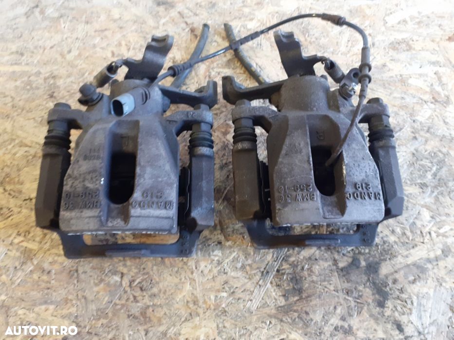 Etrieri Etrier Stanga Dreapta Fata Spate Mini Cooper One F55 F56 - 2