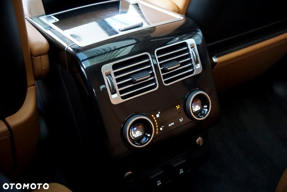 Land Rover Range Rover 5.0 V8 S/C LWB AB - 32