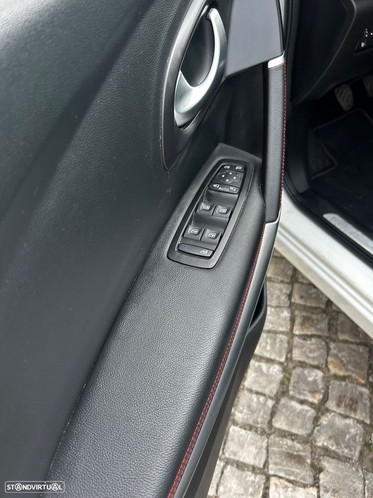 Renault Kadjar 1.5 dCi Black Edition - 20