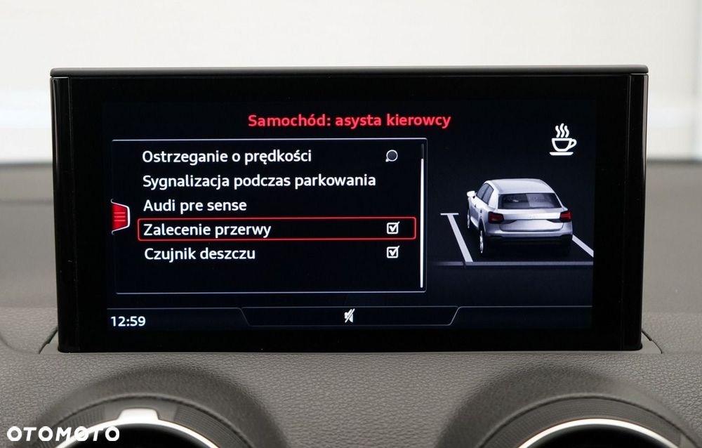 Audi Q2 - 33