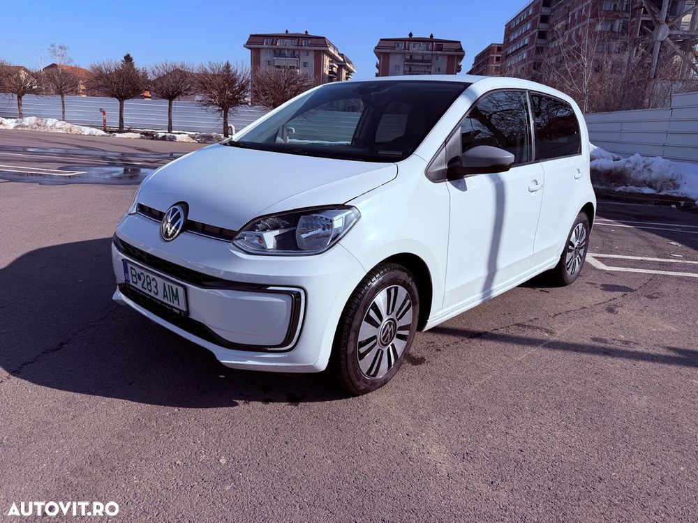 Volkswagen up! - 5