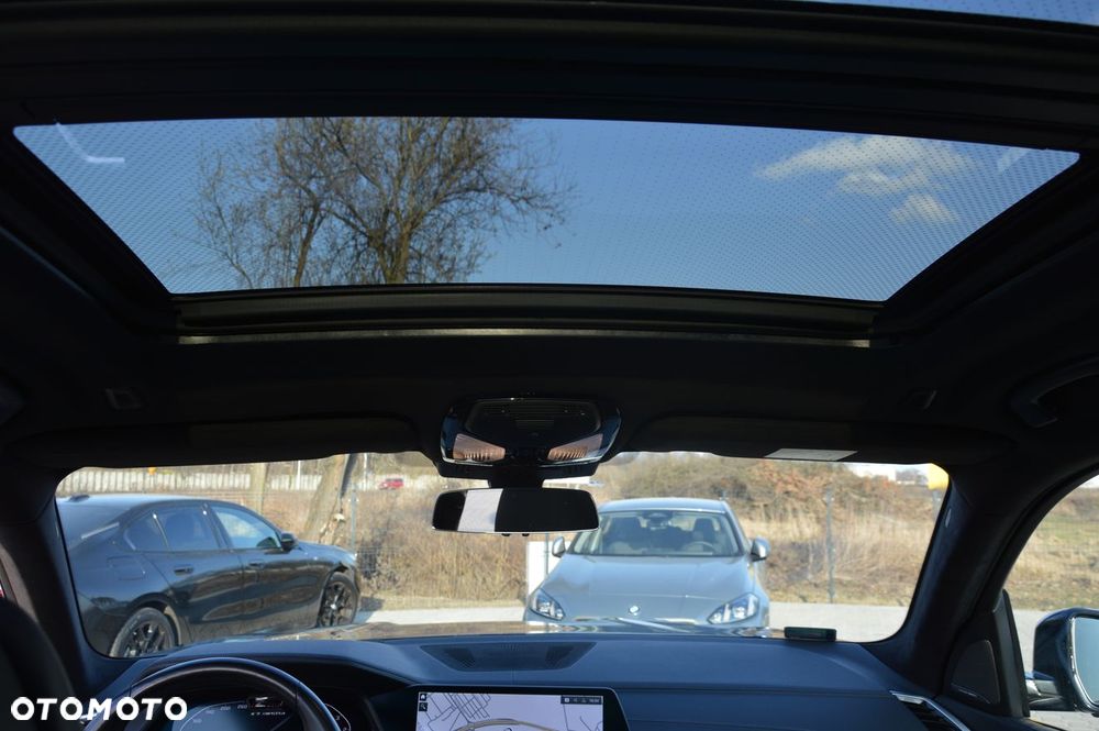 BMW X7 M50d sport - 19