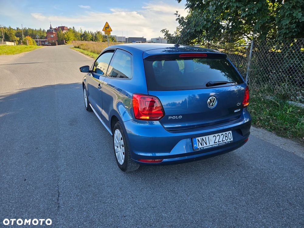 Volkswagen Polo - 6