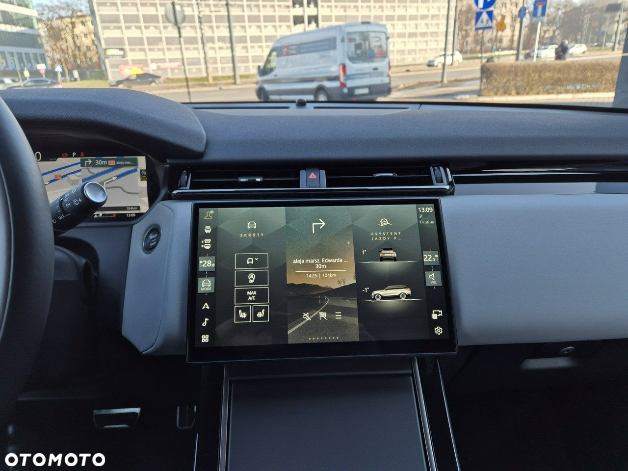 Land Rover Range Rover Velar - 27