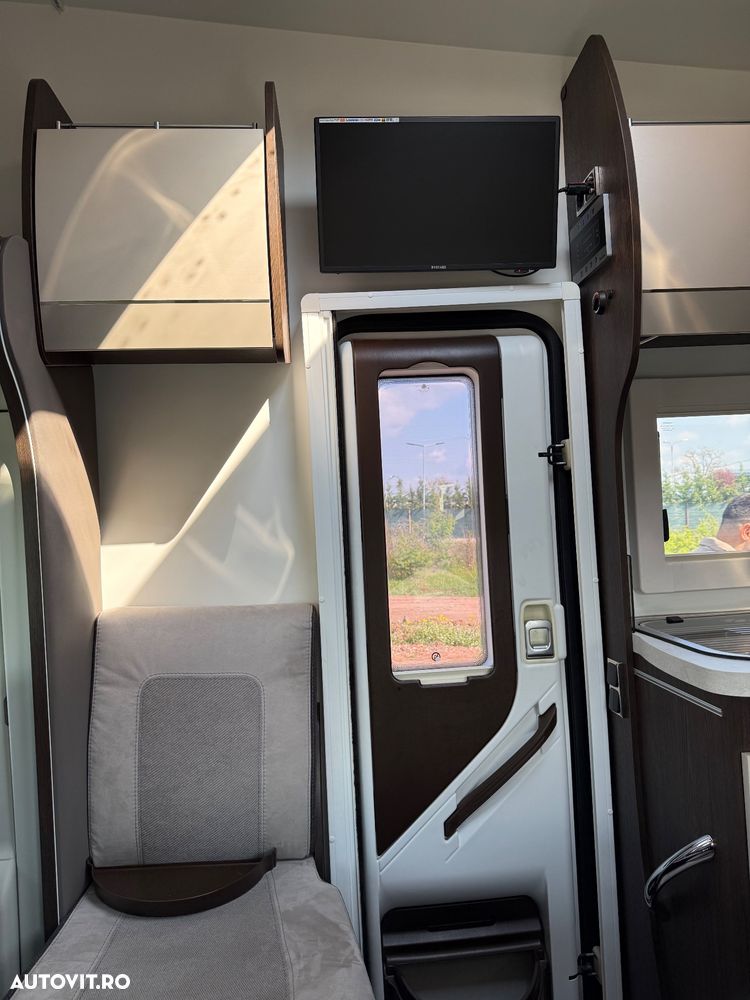 Benimar Sport 345 - 39