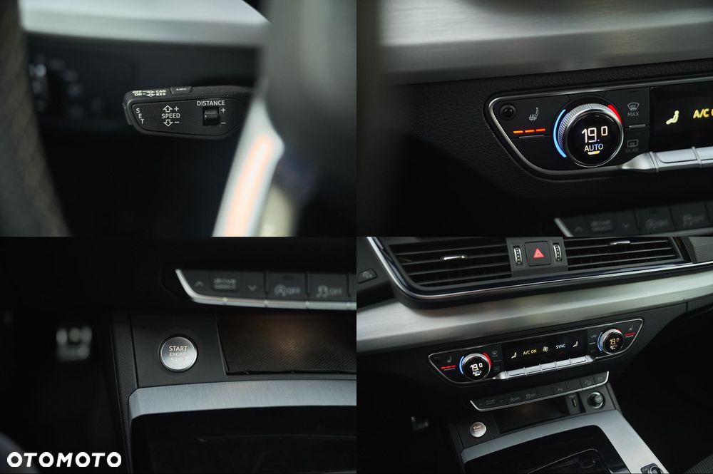 Audi Q5 Sportback 40 TDI mHEV Quattro S Line S tronic - 36