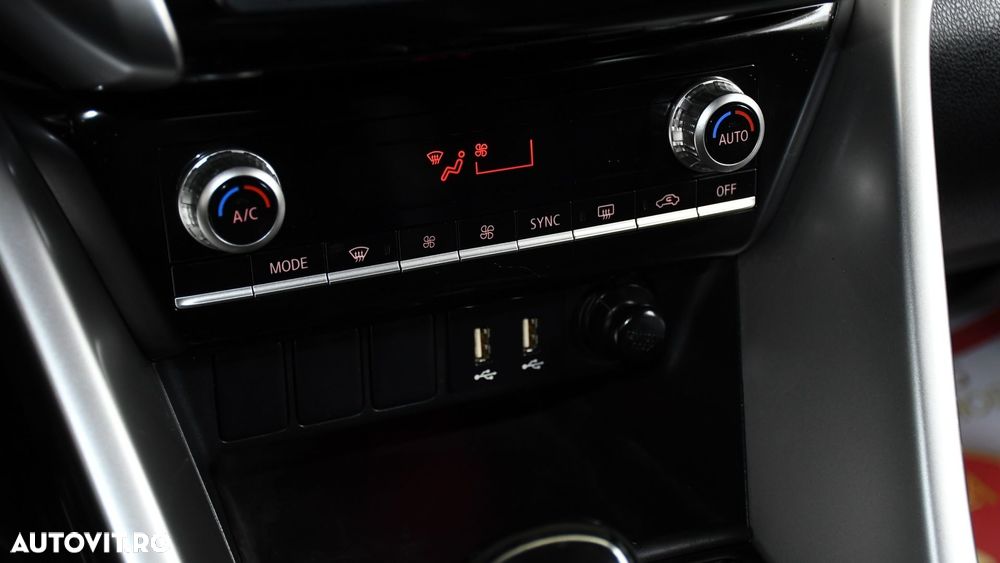 Mitsubishi Eclipse-Cross 4WD Plus - 14