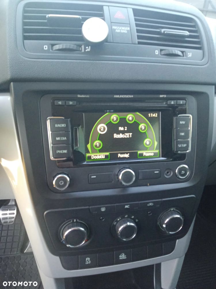 Skoda Yeti 2.0 TDI DPF 4x4 Ambition - 9