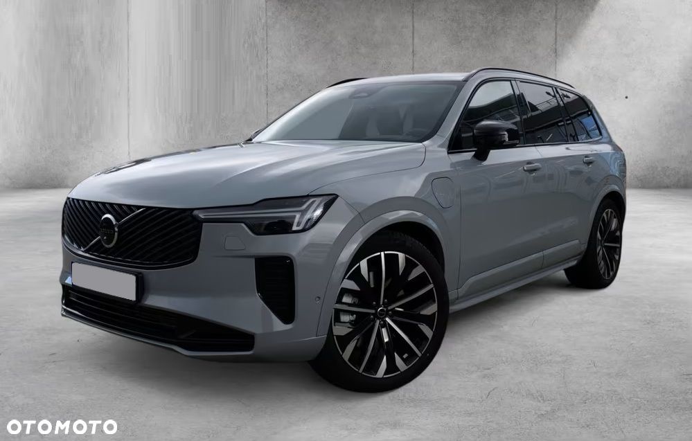 Volvo XC 90 T8 AWD Ultra Dark - 1