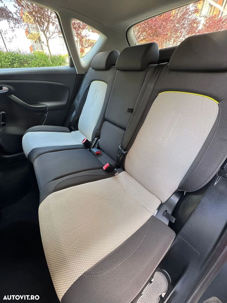 Seat Altea - 12