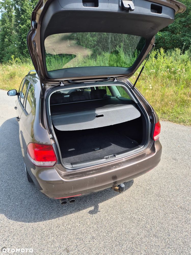 Volkswagen Golf - 9
