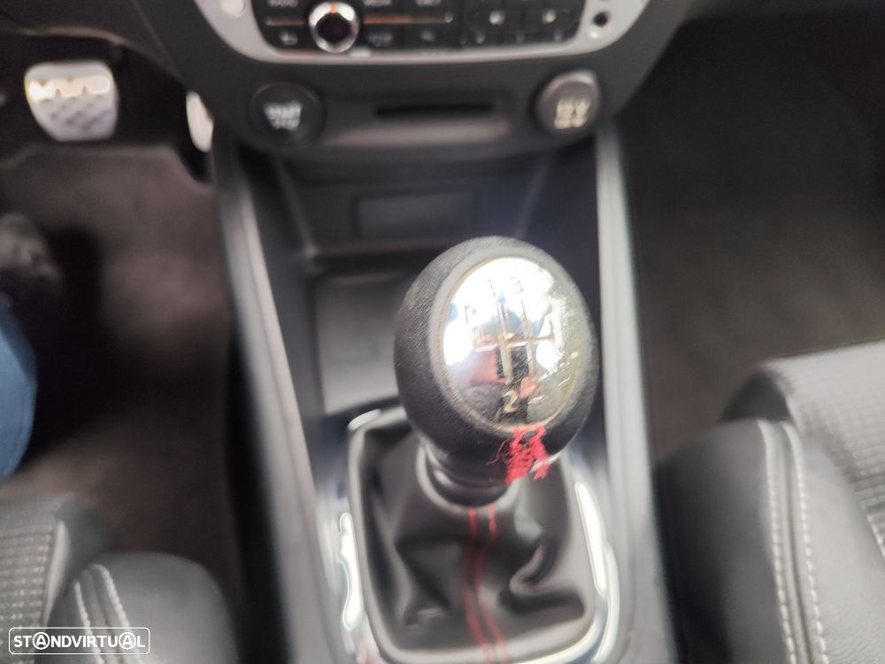 Renault Mégane Sport Tourer 1.6 dCi GT Line - 20