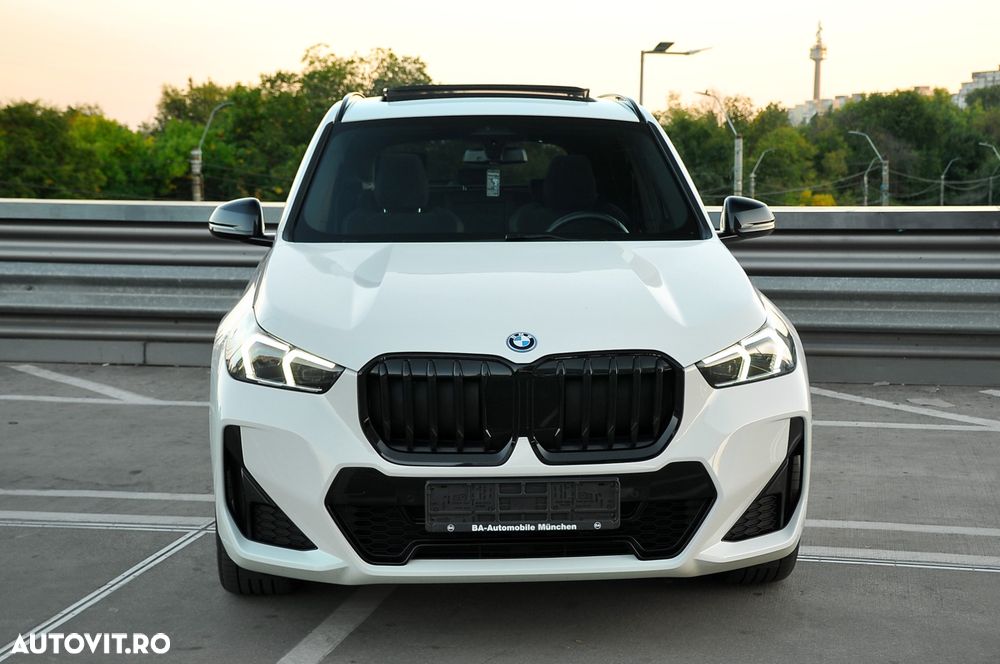 BMW X1 - 4