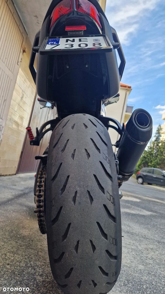 Yamaha FZ - 3