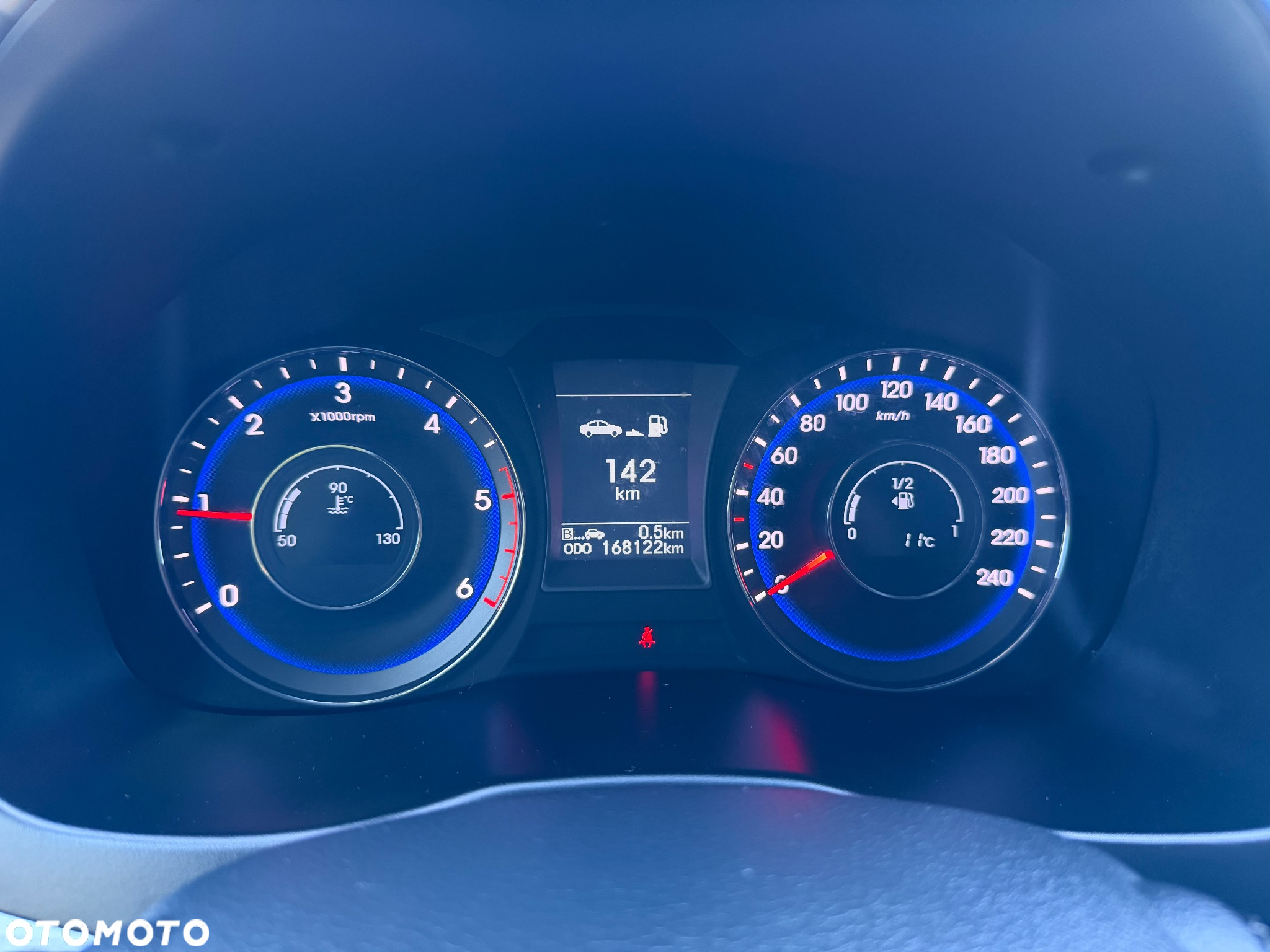 Hyundai i40 - 24