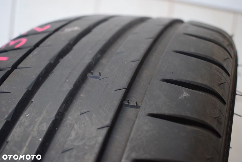 R17 205/50 Michelin Pilot Sport 4 Wysyłka gratis! - 3