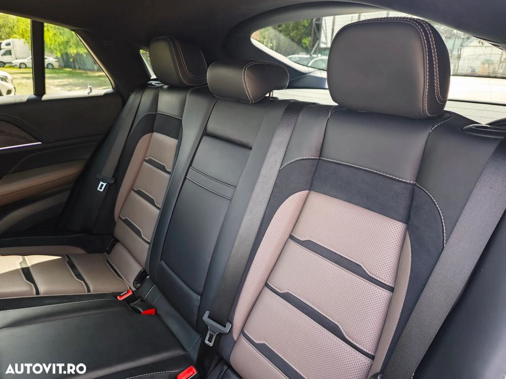 Mercedes-Benz GLE Coupe AMG 63 S MHEV 4MATIC+ - 6