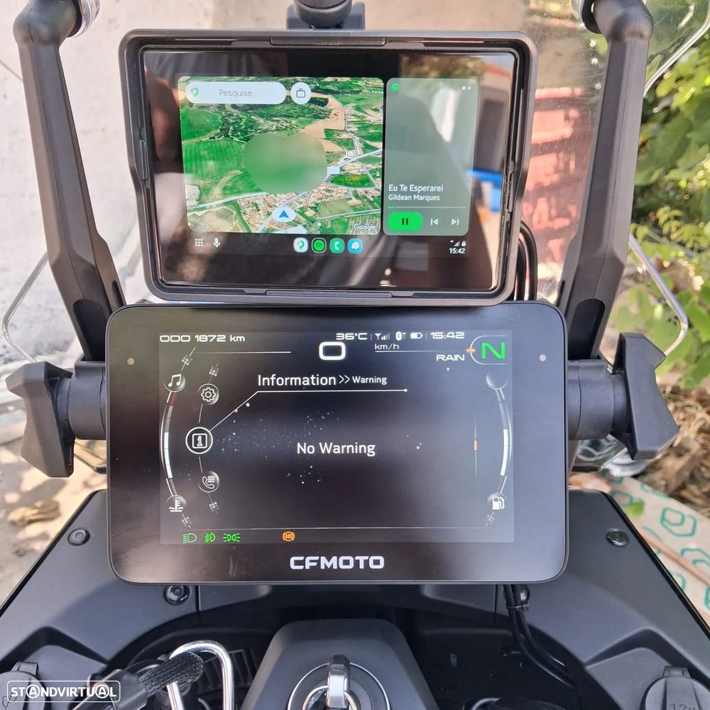 CF Moto 800MT Sport 800mt Sport - 10